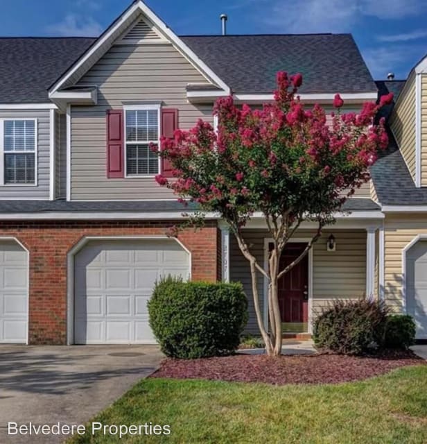 2707 N Keswick Way Greensboro, NC apartments for rent