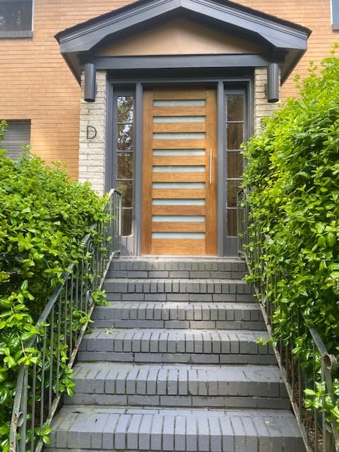 1010 Scott Boulevard - 1#D8 - Decatur, GA apartments for rent