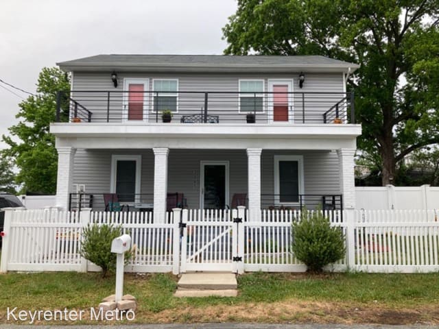 3005 Kirtland Ave Forestville MD Apartments For Rent