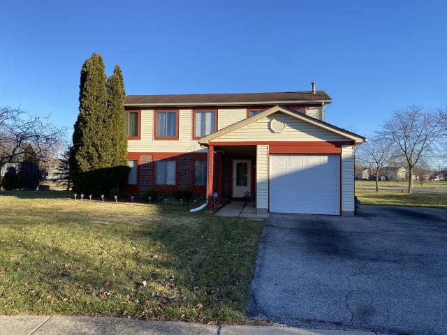 3190 East Winchester Court Aurora IL apartments for rent