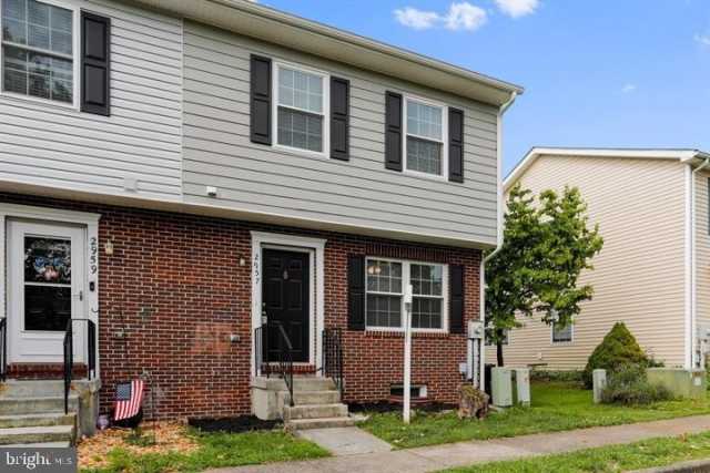 2957 SORRELL COURT Winchester VA apartments for rent