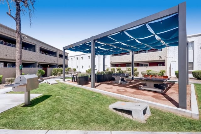 The Cortesian - Scottsdale, AZ apartments for rent
