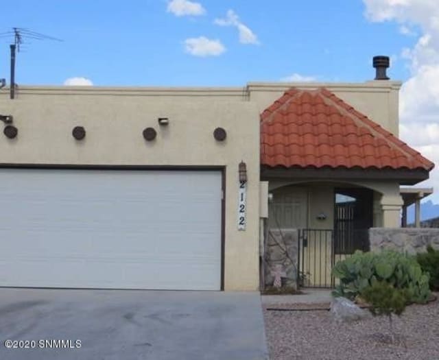 2122 Sugar Pine Way Las Cruces, NM apartments for rent
