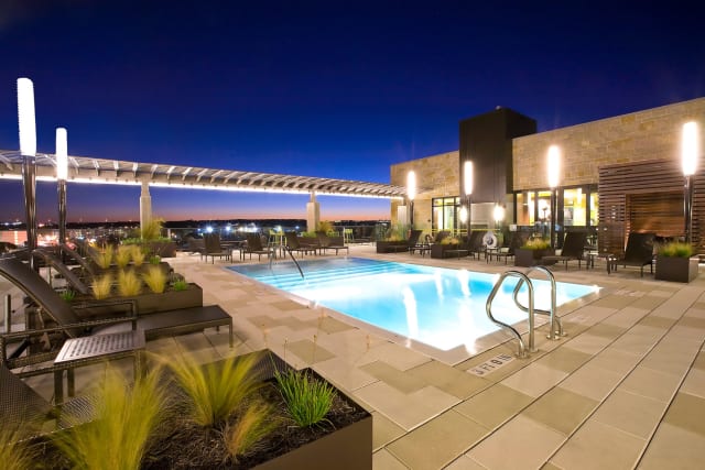 Gables Park Plaza - Austin, TX apartments for rent