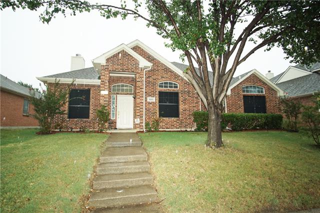 2222 Heads Lane - Carrollton, TX apartments for rent
