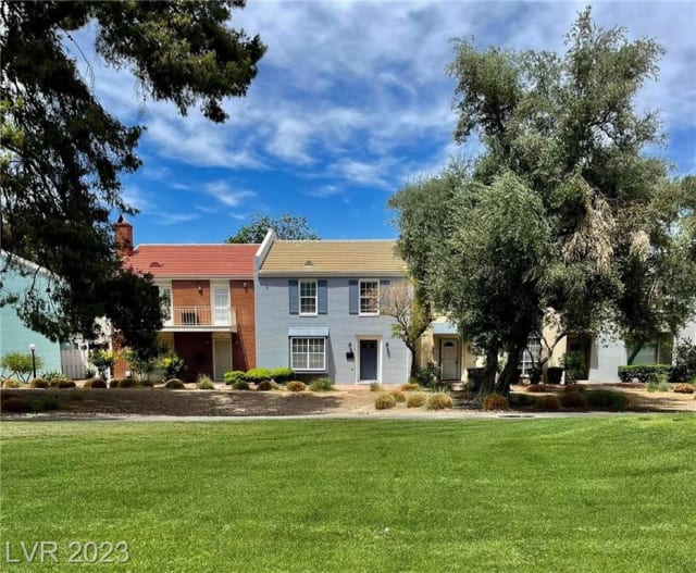 682 Tam O Shanter Winchester, NV apartments for rent