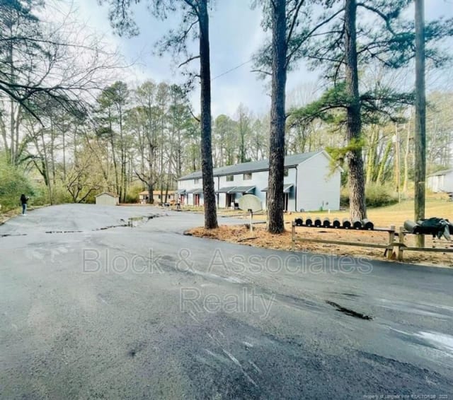 310 Wheel Hollow Trail Sanford, NC apartments for rent