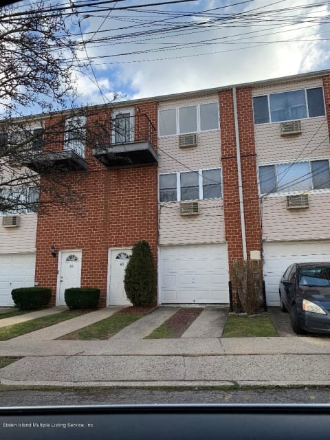60 Francine Court Staten Island NY apartments for rent