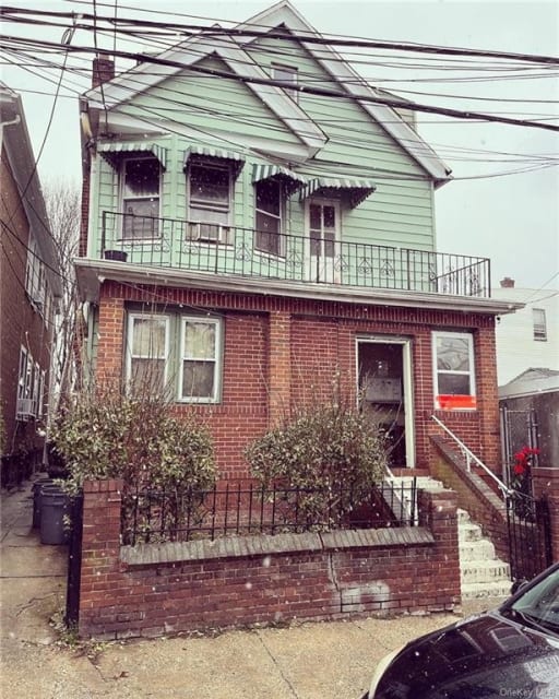 130 Morningside Avenue Yonkers, NY apartments for rent