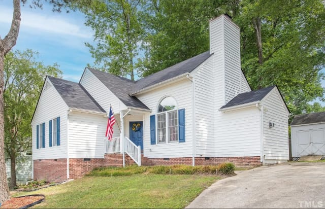 2109 Havering Place Raleigh NC apartments for rent