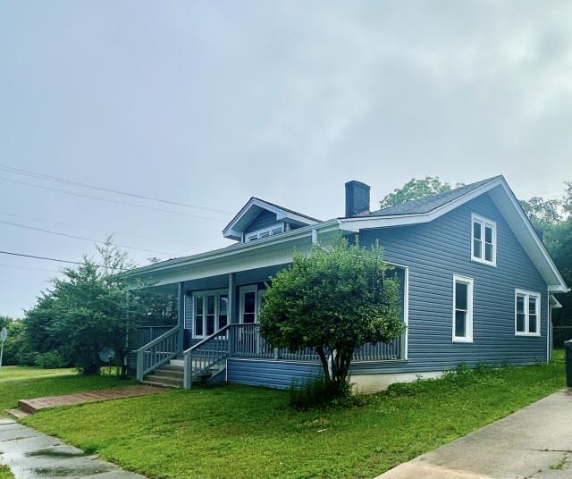 314 E. Fifth St Burlington, NC apartments for rent