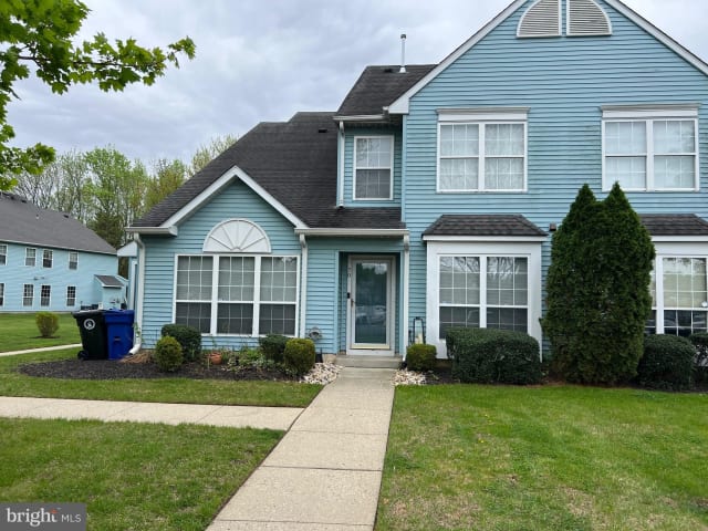 79 TARRAGON COURT Gloucester County NJ apartments for rent