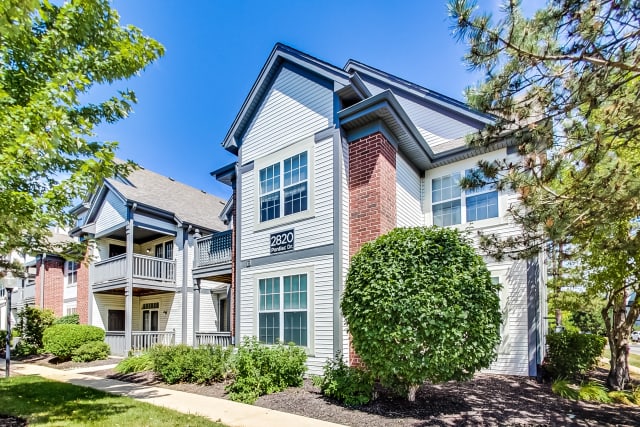 The Aventine at Oakhurst North - Aurora, IL apartments for rent The Aventine at Oakhurst North - Aurora, IL apartments for rent