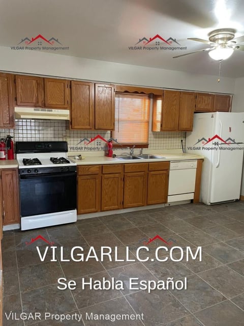 7716 Noble Ct - Merrillville, IN apartments for rent