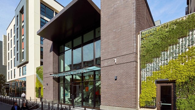 One Henry Adams - San Francisco, CA apartments for rent