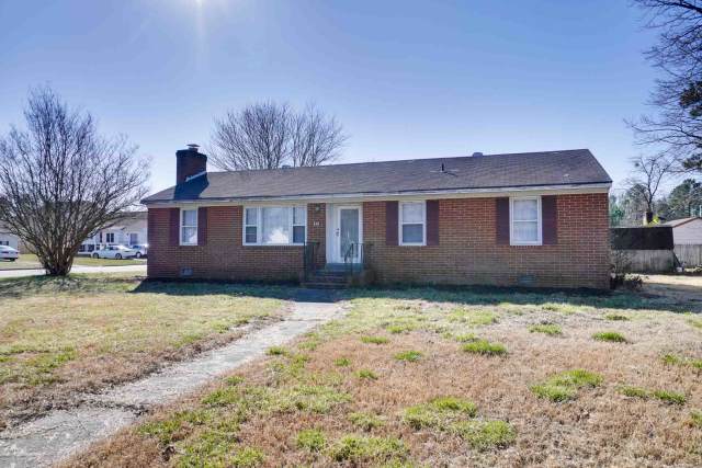 610 Summer Court Highland Springs VA apartments for rent