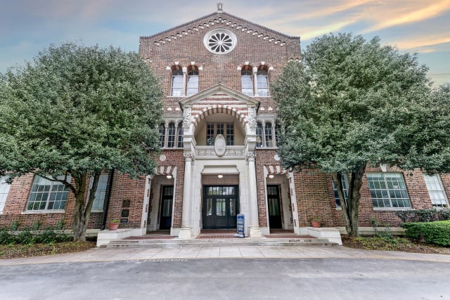 The roosevelt historic homes atlanta