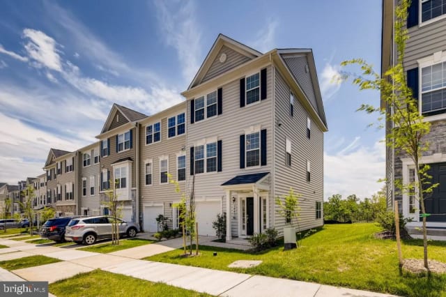 5449 BRISTOL GREEN WAY - Catonsville, MD apartments for rent