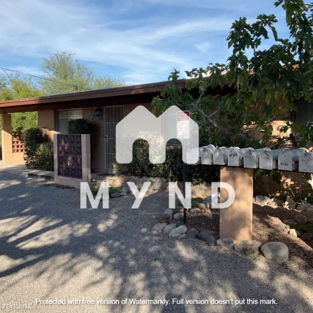 3619 E Bermuda St Tucson, AZ apartments for rent