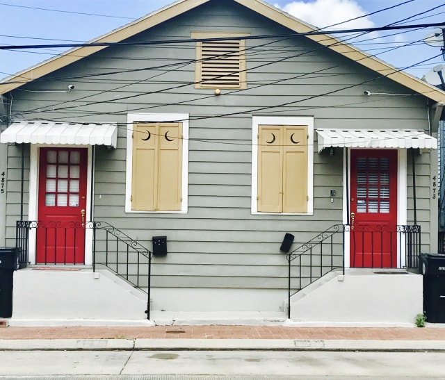 4873 Tchoupitoulas Street New Orleans, LA apartments for rent