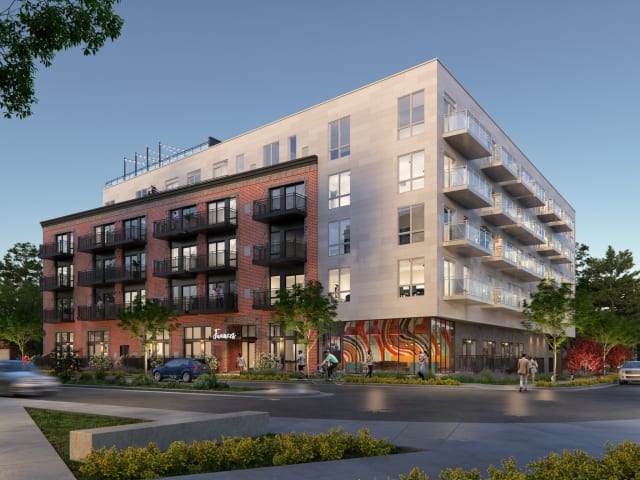 Frances - Minneapolis, MN apartments for rent