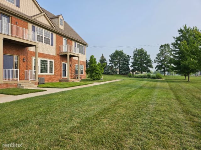 3071 Cloverly CT Ann Arbor MI apartments for rent