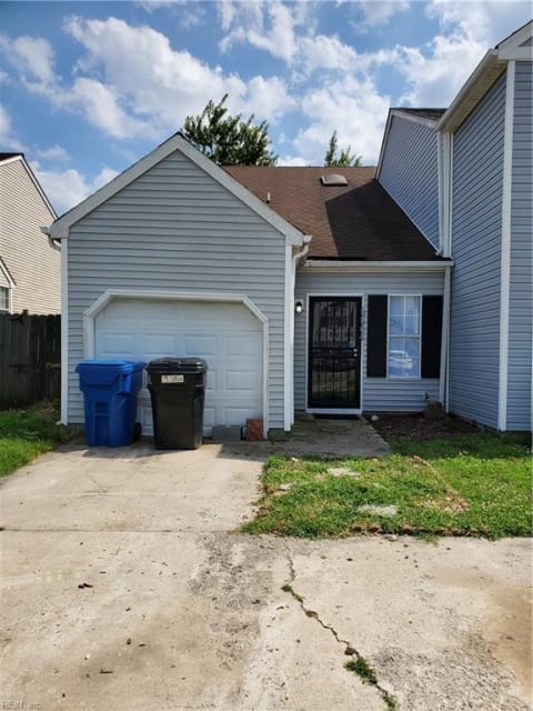 5544 Maple Cluster Court Virginia Beach VA apartments for rent