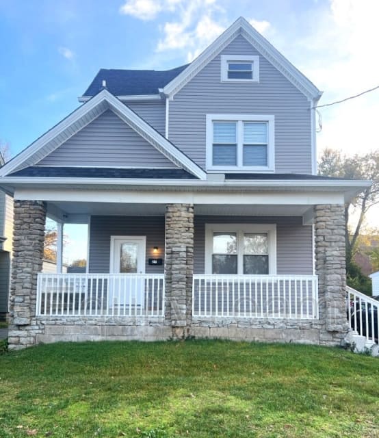 27 Ferndale Ave Cincinnati, OH apartments for rent