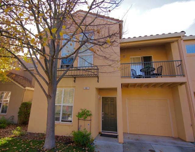 95 Gann Way Novato, CA apartments for rent