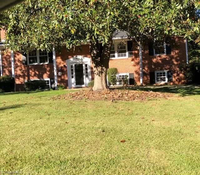 1931 Bramblewood Trail WinstonSalem, NC apartments for rent