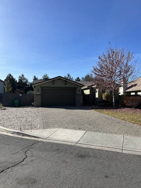 550 Seattle Slew Court Reno NV apartments for rent