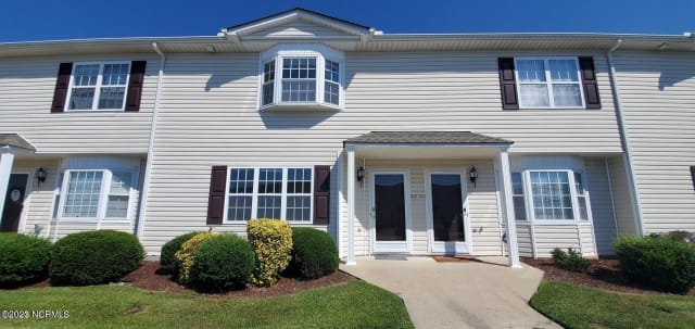 3821 E Vancroft Circle Greenville NC apartments for rent