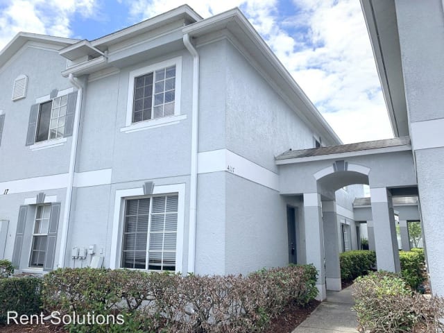 4117 Waterside Island Ct Tampa, FL apartments for rent