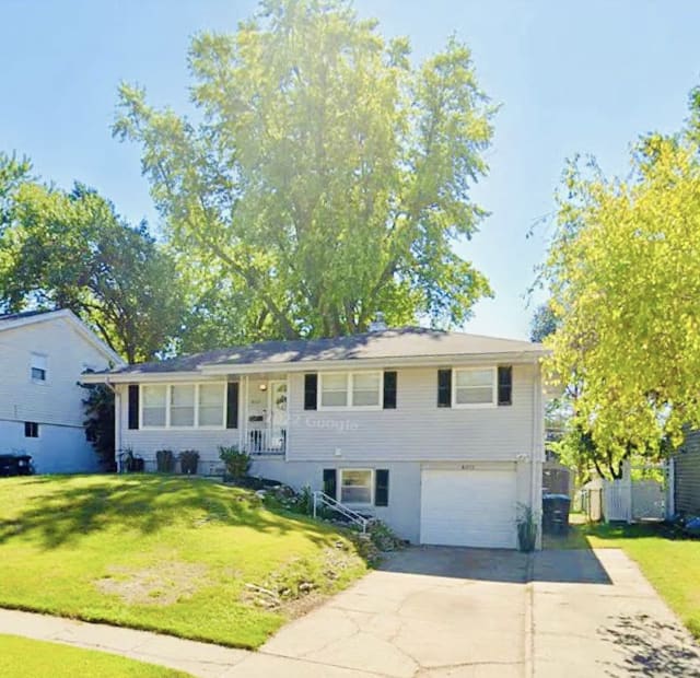 8215 Franklin Street Omaha, NE apartments for rent