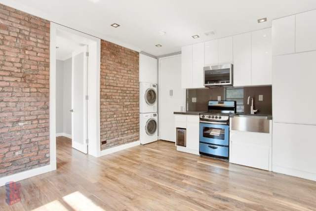 2100 2nd Ave New York City Ny Apartments For Rent