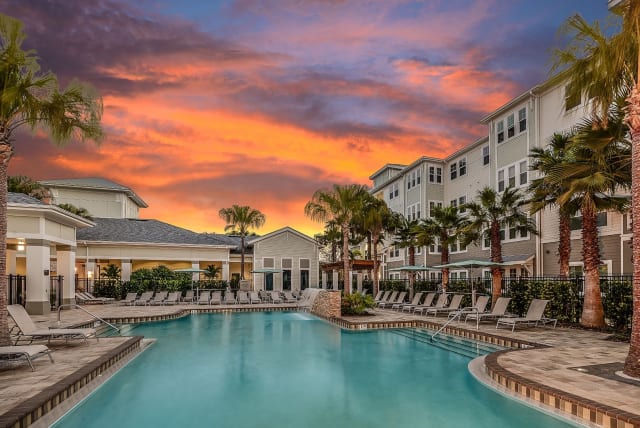 Epic At Gateway Centre Pinellas Park Fl Apartments For Rent