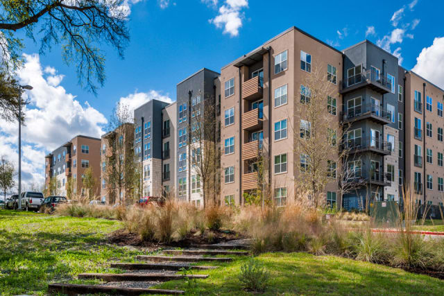 Bell South Lamar - Austin, TX apartments for rent