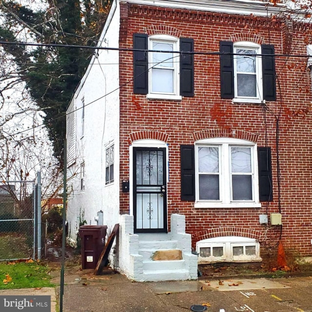 1606 THATCHER STREET Wilmington, DE apartments for rent