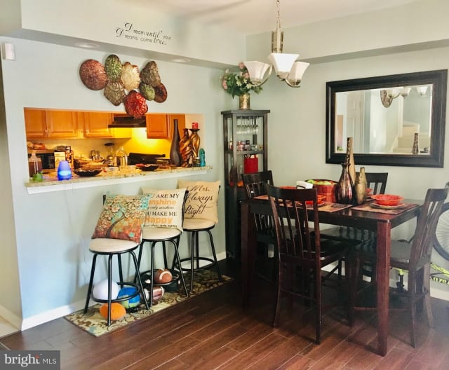 14370 HAVENER HOUSE COURT Centreville, VA apartments for rent