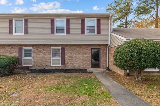 133 King George Court 1 Jacksonville NC apartments for rent