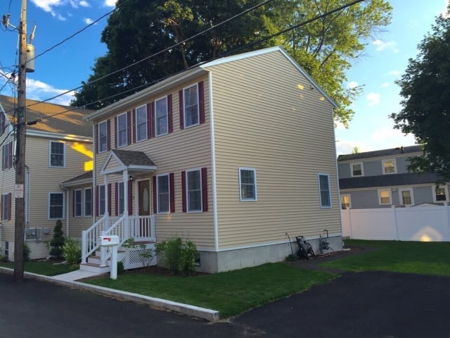 15 Dalton Ct Peabody MA apartments for rent