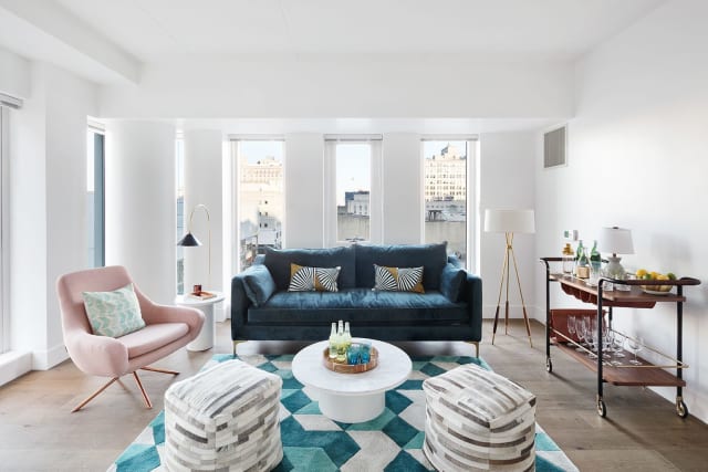 The Ludlow Apartments Philadelphia Pa Apartments For Rent