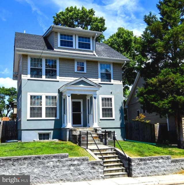 2704 BRENTWOOD RD NE Washington, DC apartments for rent