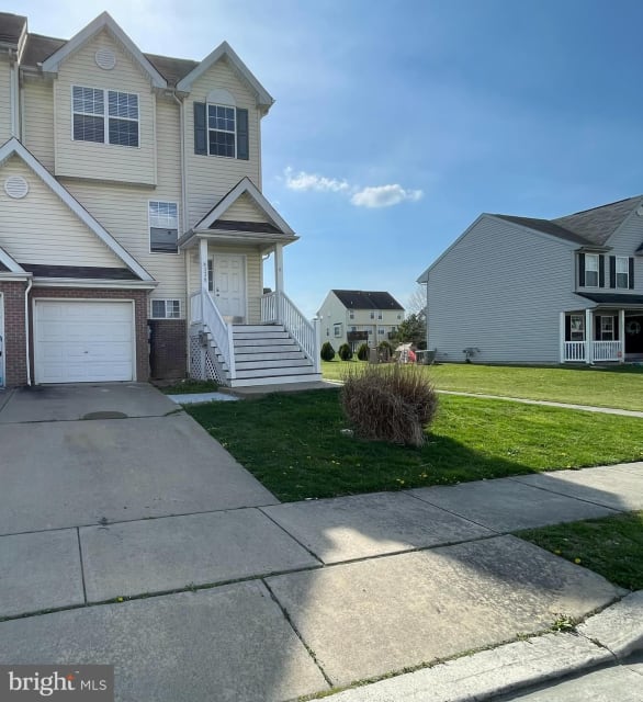 338 NORTHDOWN DRIVE - Dover, DE apartments for rent