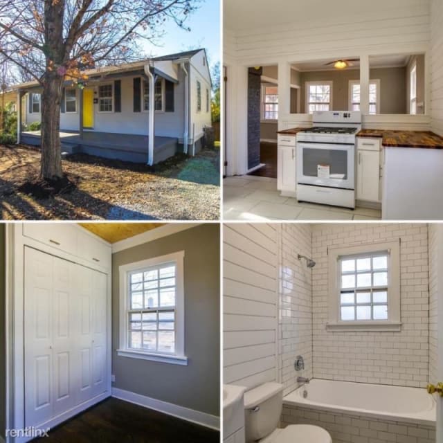1402 Elliston st Nashville, TN apartments for rent