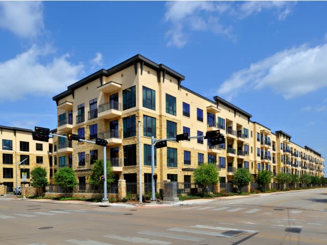 Ashton On West Dallas Houston Tx Apartments For Rent