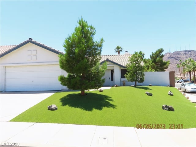 801 Pine Flower Court Henderson NV apartments for rent