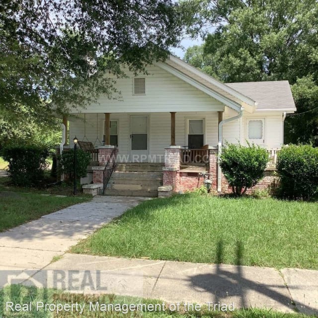 1912 Walker Avenue Greensboro, NC apartments for rent