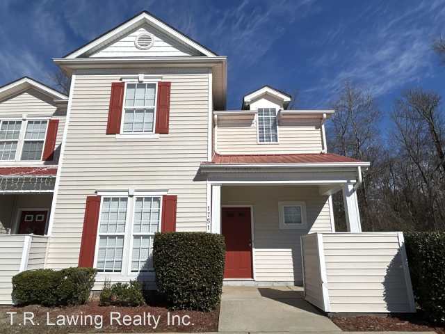 1751 Holliford Court Charlotte NC apartments for rent