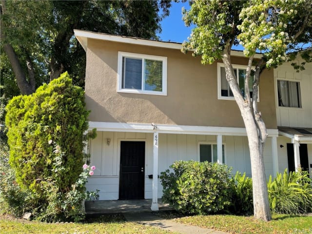 698 E 5th Street - Azusa, CA apartments for rent